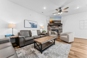 CM132-6 -Summer Breeze- Sleeps 17 home